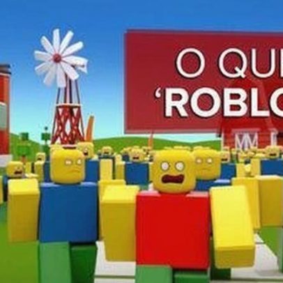 Rússia bloqueia Roblox e acusa plataforma de propaganda LGBT e extremismo
