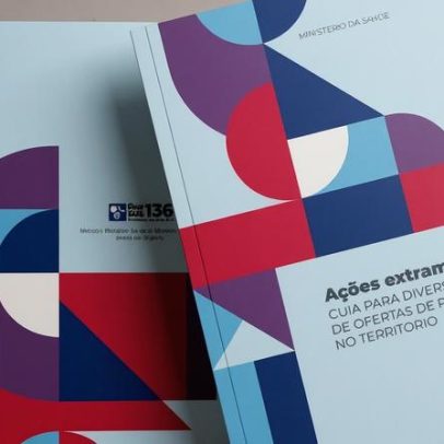 Saúde lança guia para ampliar acesso a PrEP e PEP além de serviços de saúde