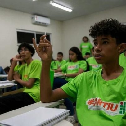 PartiuIF ofertará 26 mil vagas em 2026
