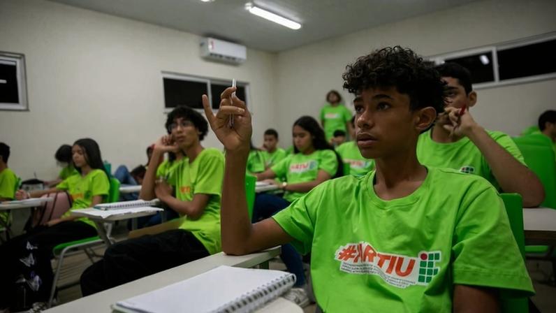 Foto: João Stangherlin