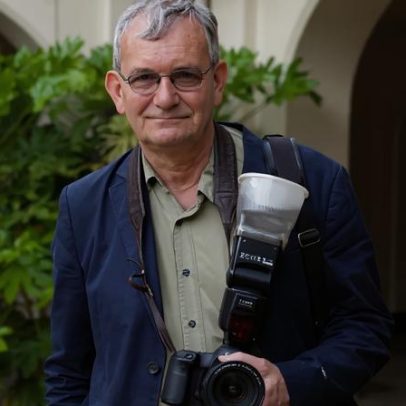 Martin Parr: homenagem ao fotógrafo extraordinário da vida cotidiana no Reino Unido