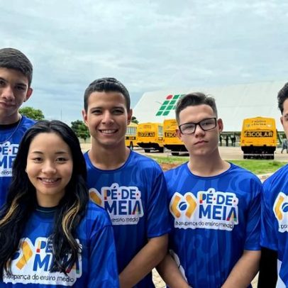 MEC investiu na educação para transformar vidas em 2025