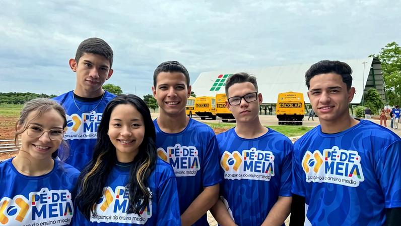 MEC investiu na educação para transformar vidas em 2025