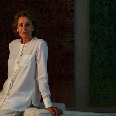 Pilar Crespi revela amizades da arte que inspiraram sua coleção e cinco dias em Miami