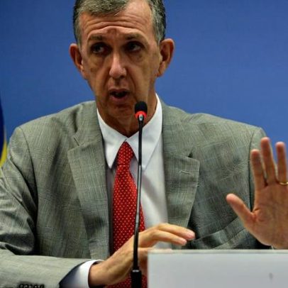 Embaixador brasileiro na ONU pede fim da ação dos EUA contra a Venezuela