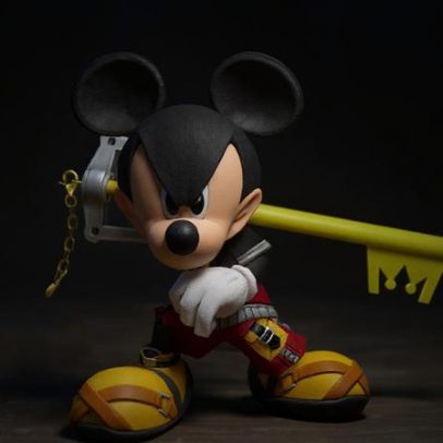 Disney investe US$1 bilhão para treinar IA com personagens licenciados