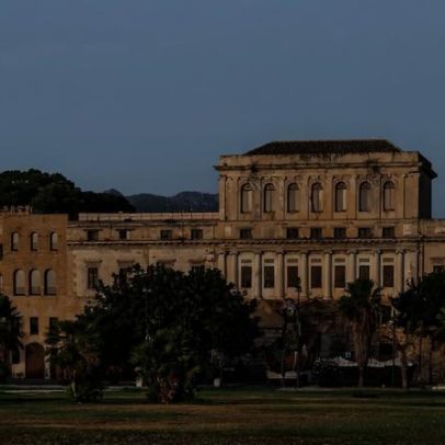 Hauser & Wirth amplia galeria para Palermo, Itália