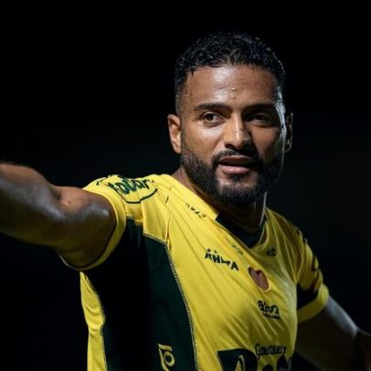 Reinaldo admite sondagens envolvendo Mirassol e sonho de jogar na Seleção