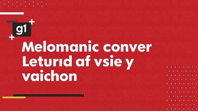 Veja os vídeos que estão em alta no g1