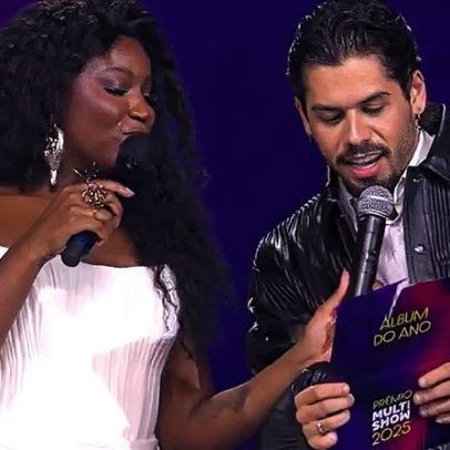 Ex de Virgínia se manifesta sobre rumores envolvendo atual de Ana Castela