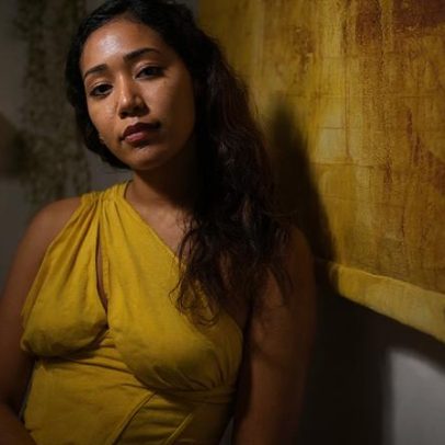 Diana Eusebio aborda realidades da imigração em show no MOCA North Miami