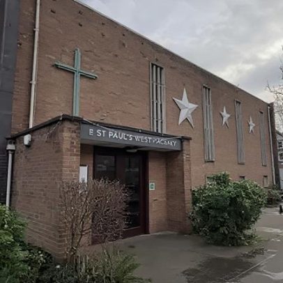 Igreja em East London investe £170 mil em melhoria verde