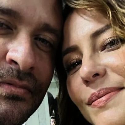 Bastidores da separação de Paolla Oliveira e Diogo Nogueira vêm à tona