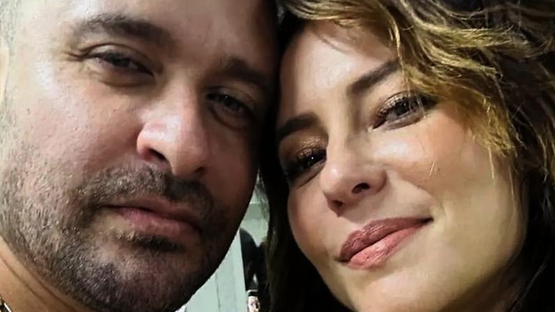 Crise de meses e impasse sobre contratos publicitários: bastidores da separação de Paolla Oliveira e Diogo Nogueira vêm à tona