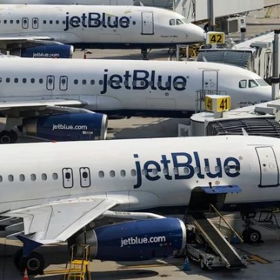 Airbus avança para concluir correção de falha de software em A320