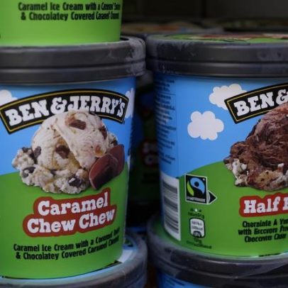Magnum tenta destituir presidente do conselho da Ben & Jerry’s, diz FT