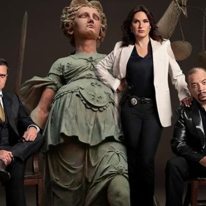 Showrunner revela detalhes de novo crossover entre Law & Order e SVU