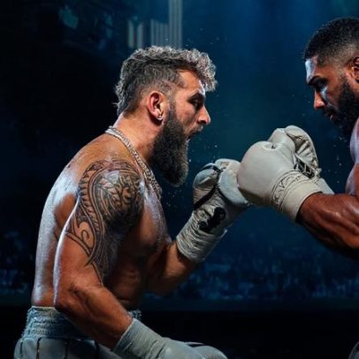 Jake Paul vs Anthony Joshua: horário de transmissão na Netflix