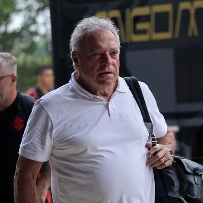 Abel Braga receberá salário mínimo no Internacional