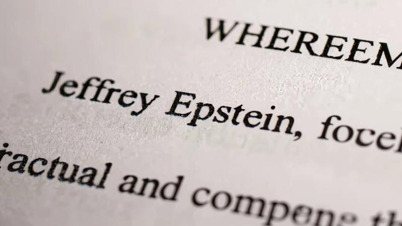 DOJ dos EUA revisará 5,2 milhões de páginas de arquivos de Epstein