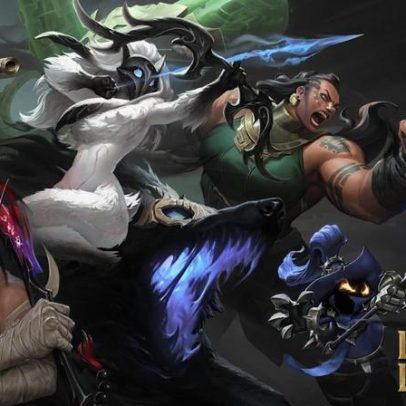 Demacia Cup 2025: ADC é destaque e força da competição