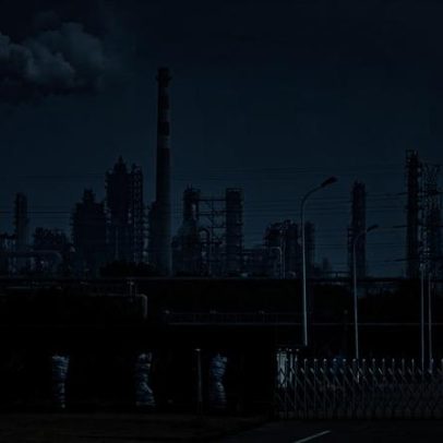 Boom petroquímico da China aumenta temor de excesso de oferta global