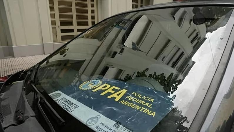 Justiça argentina revista sedes da AFA e de clubes por suspeita de lavagem de dinheiro