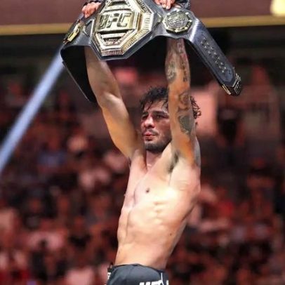 Pantoja admite medo em confiança contra Joshua Van no UFC 323