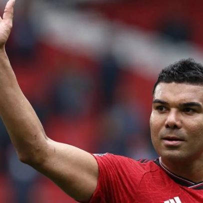 São Paulo acerta valor e deve pagar dívida milionária a Casemiro
