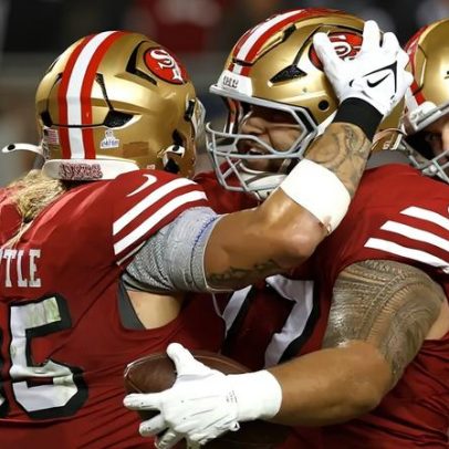Dono do ChatGPT compra ações de time da NFL