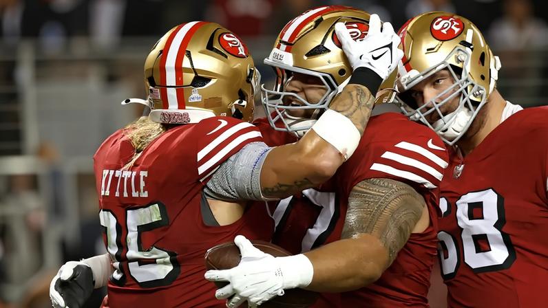 San Francisco 49ers está avaliado em quase R$ 50 bilhões