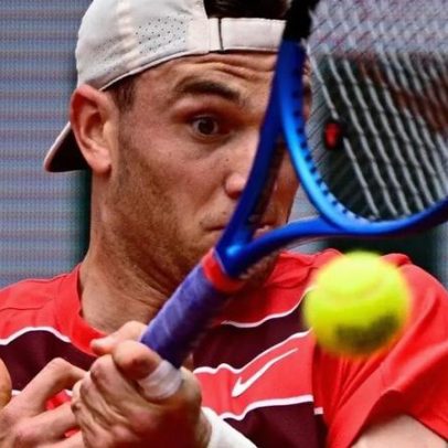 Dois algozes confirmados no segundo torneio de João Fonseca em 2026