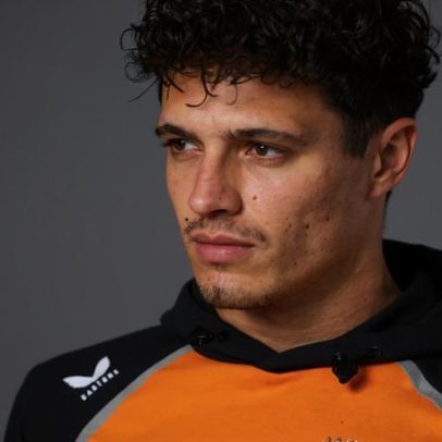 Projeções financeiras para Lando Norris conquistar o título da F1 2025