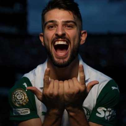 Flaco López impulsiona virada do Palmeiras com convocação e gols