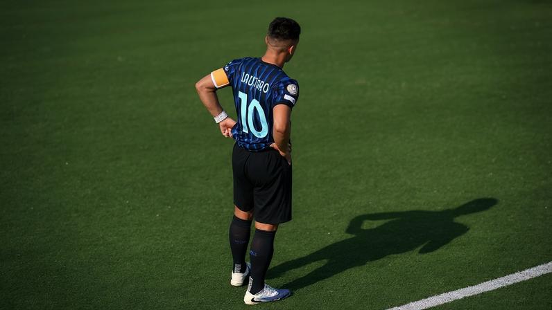 Inter de Milão ganha novo parceiro no mercado