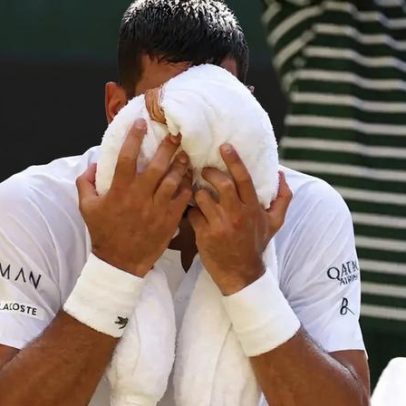 ATP altera regra em calor extremo; entenda as mudanças