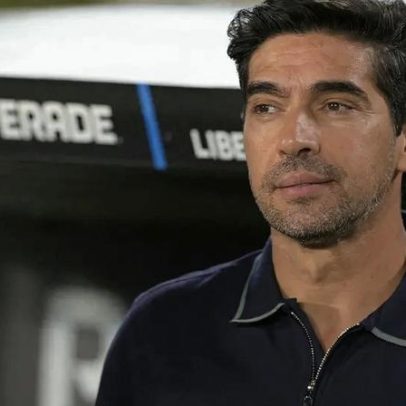 Abel Ferreira elogia estádio rival, repercussão sinaliza elogios