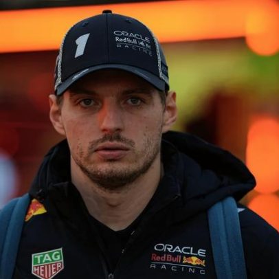 Cálculos para Verstappen conquistar o título da F1 2025