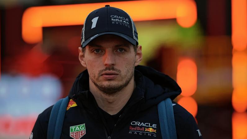 Cálculos para Verstappen conquistar o título da F1 2025