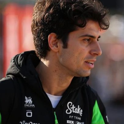 Gabriel Bortoleto destaca desempenho na temporada de estreia na F1