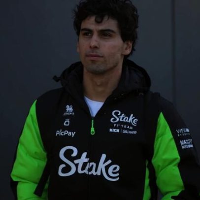 Sem Bortoleto, revista divulga ranking de pilotos mais bem pagos da F1 2025