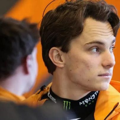 Piastri confia em tratamento igual na McLaren após título de Norris