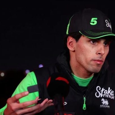 Sérgio Maurício analisa temporada e futuro de Gabriel Bortoleto na Fórmula 1