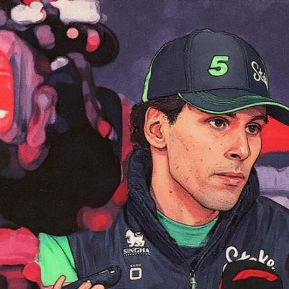 Gabriel Bortoleto comenta chance de campeão da F1 2025