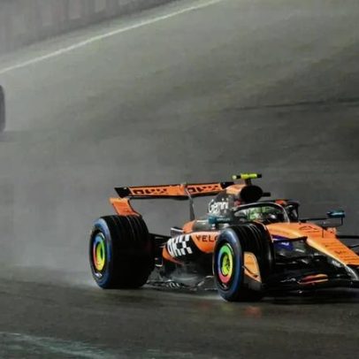 F1 confirma GP de Portugal para 2027 e 2028 em Portimão