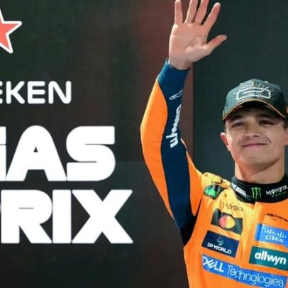 Momentos que definiram o título de Lando Norris na F1