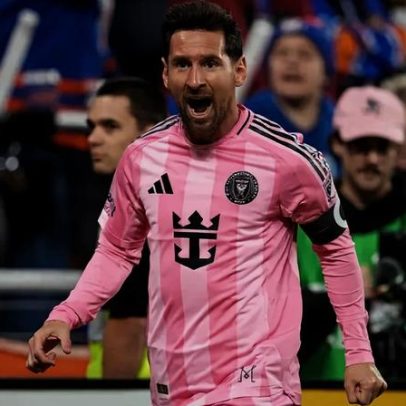 Flamengo, Palmeiras e Messi entre os indicados ao Rei da América 2025