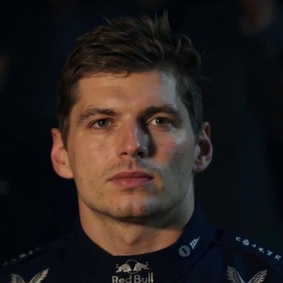 Verstappen cita novatos que mais o impressionaram na F1 2025