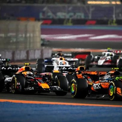Leitores do Lance! apontam favoritos ao título da F1