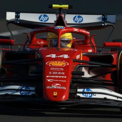 Brasileiro pode ter vaga na Ferrari em 2026